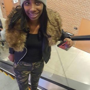 Meet your Posher, Micah